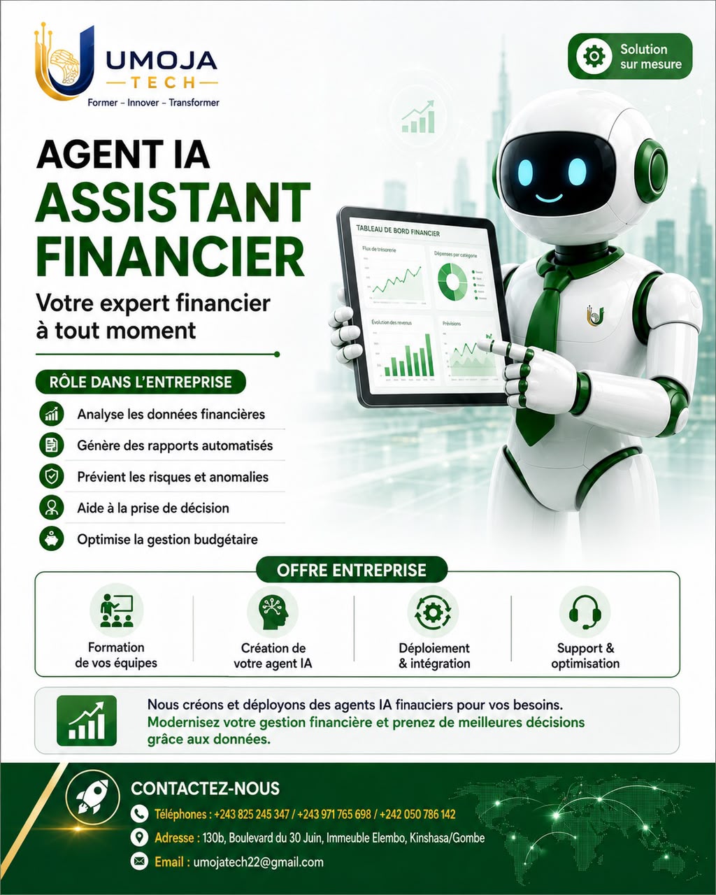 Analyse et aide à la décision