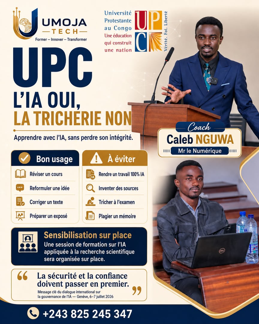 Apprendre avec l’IA sans perdre son intégrité