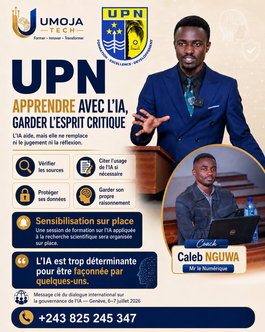 Apprendre avec l’IA et garder l’esprit critique